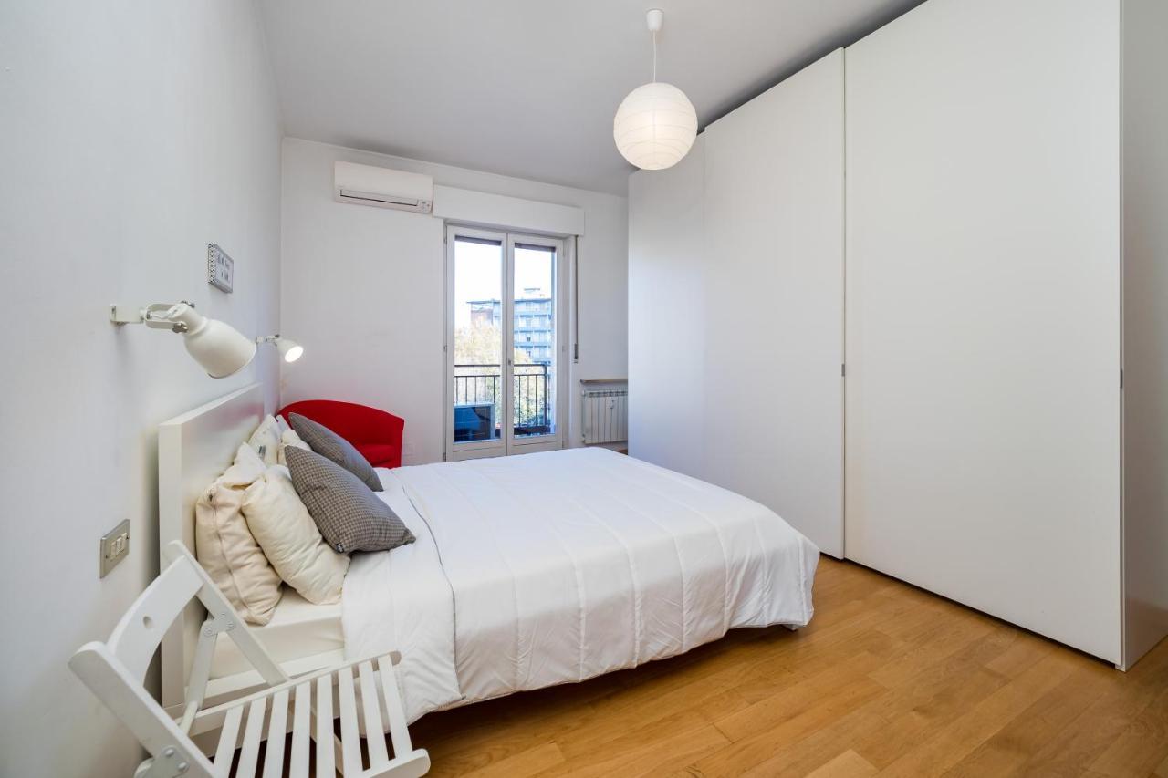 Cuoco Apartment Milan