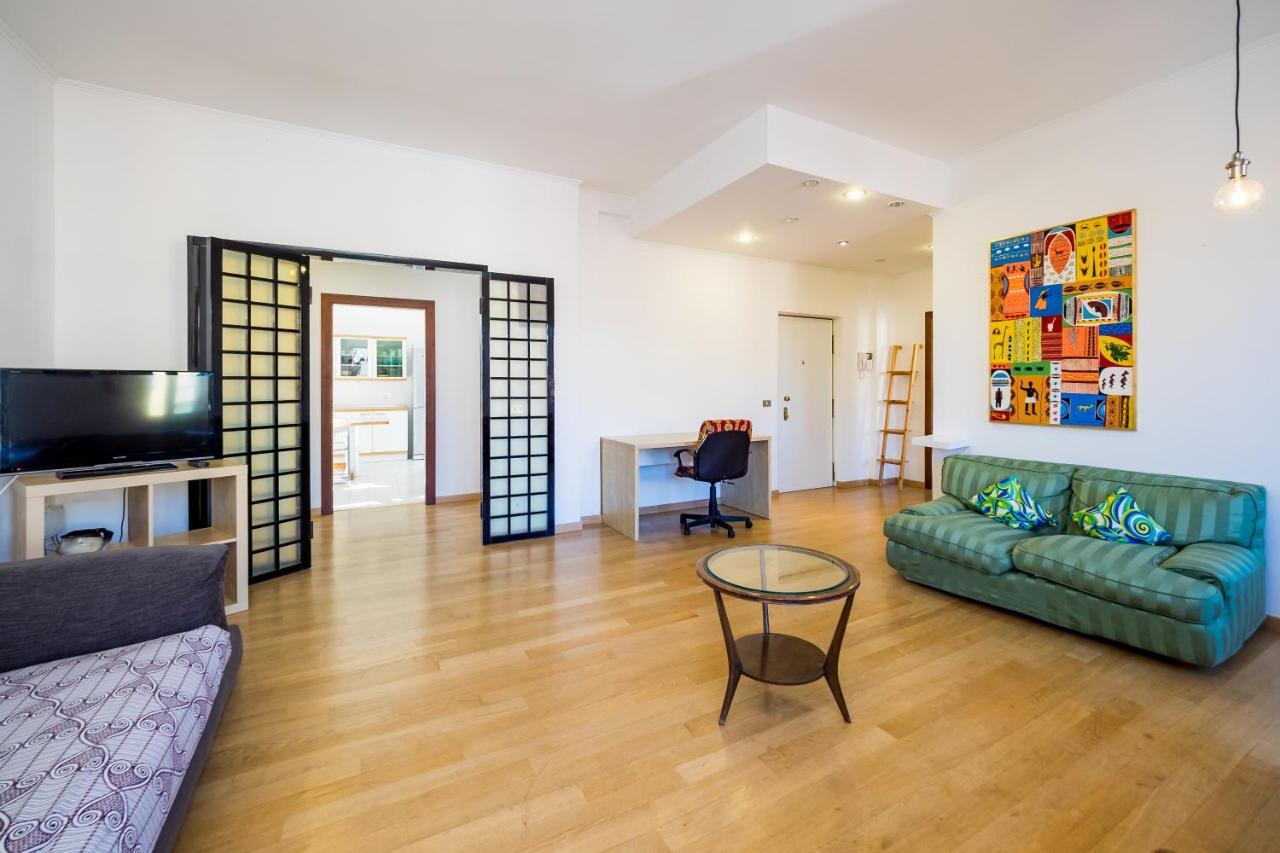Cuoco Apartment Milan