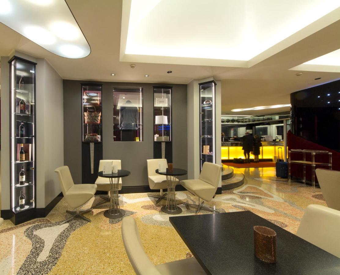 C-hotels Rubens 4* Milão