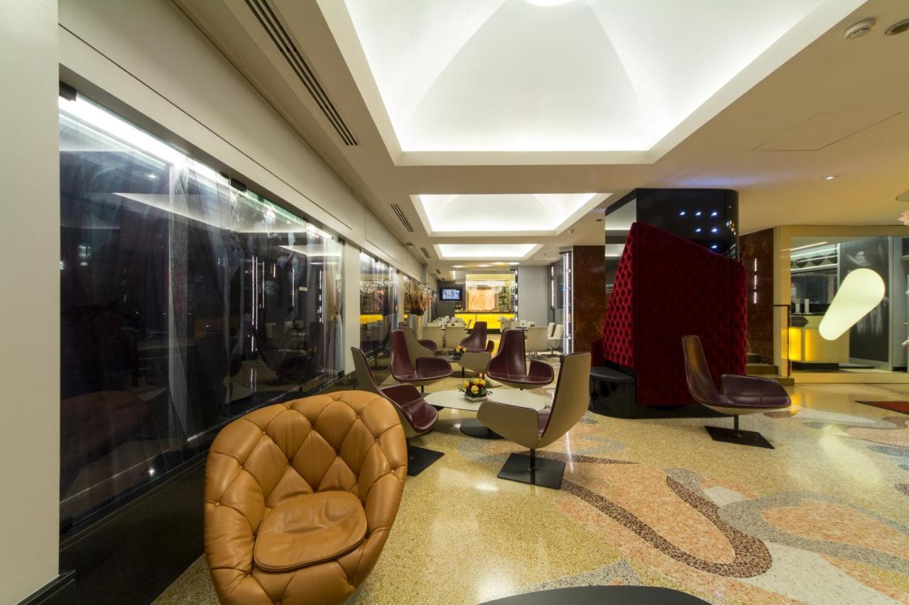 Hotel C-hotels Rubens