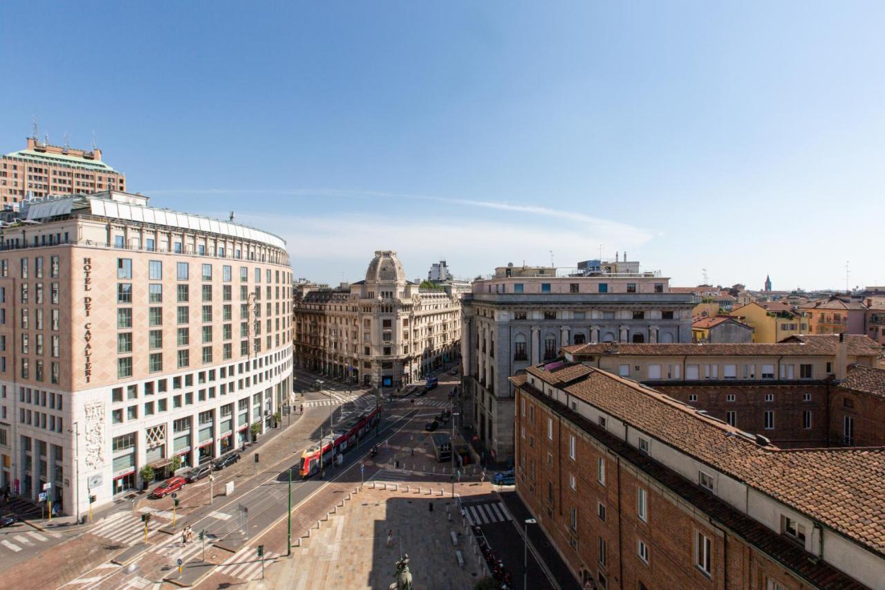 Missori * Milan
