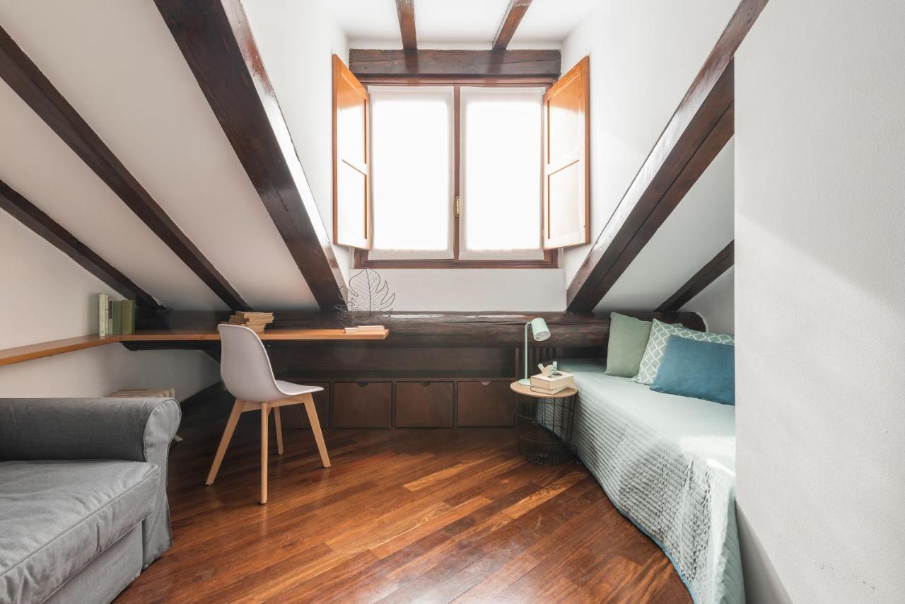 Penthouse Centro Wifi Apartamento