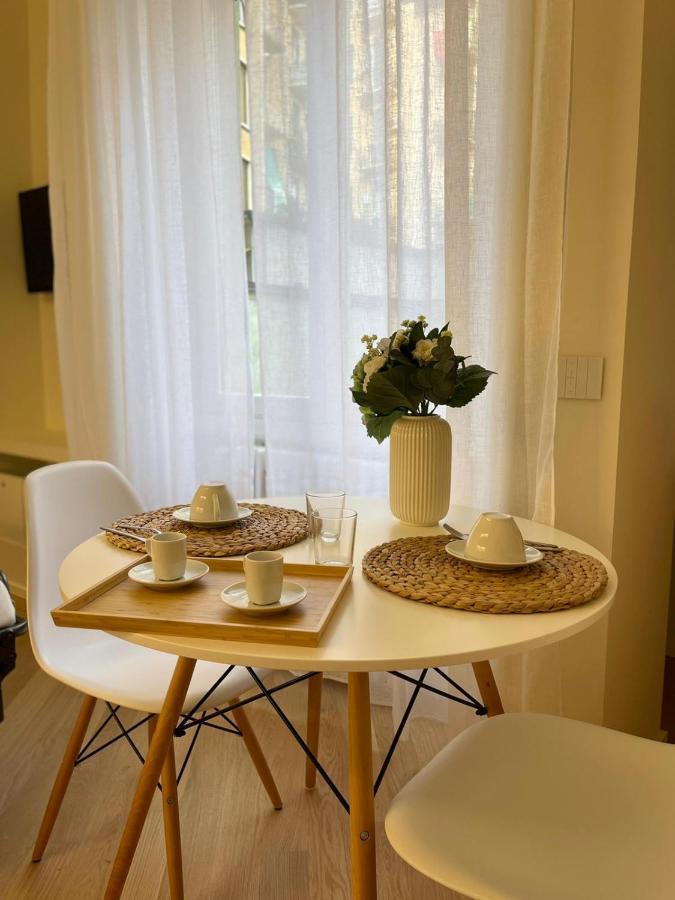 Appartamento A Casa Di Beatrice Milano