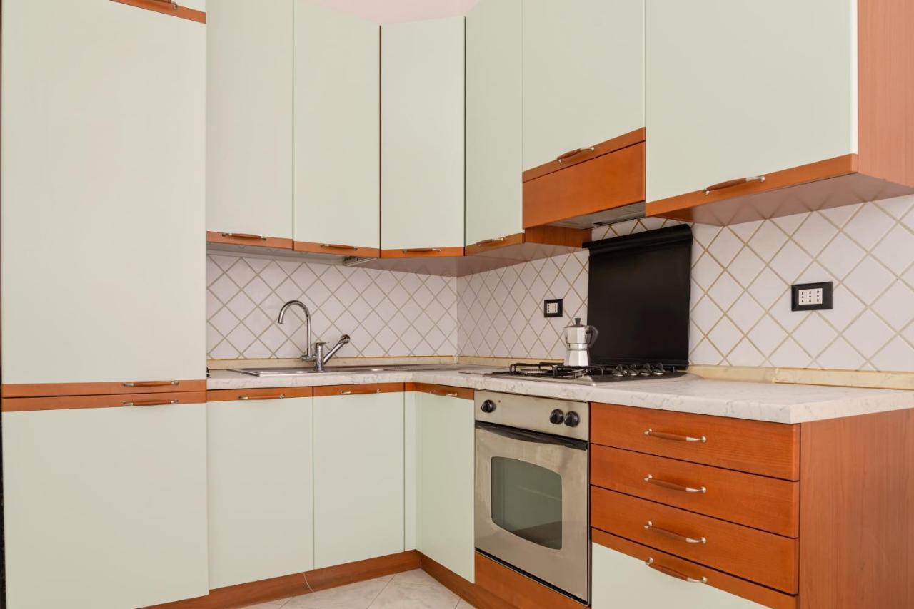 Stazione Cozy And Functional Flat * Milão