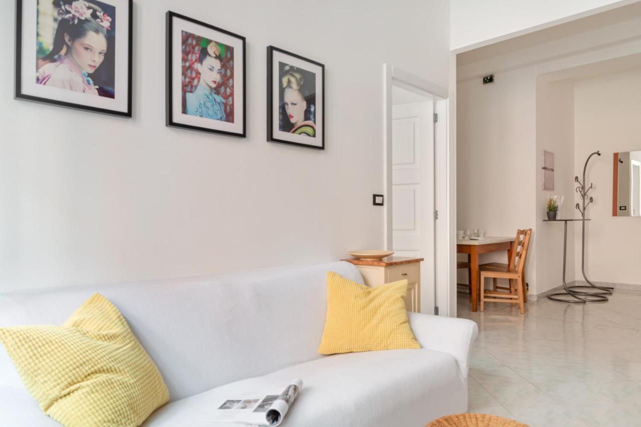 Stazione Cozy And Functional Flat Apartamento