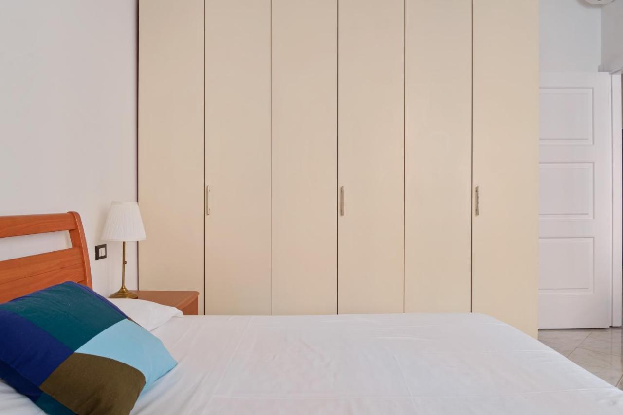 Stazione Cozy And Functional Flat * Milão