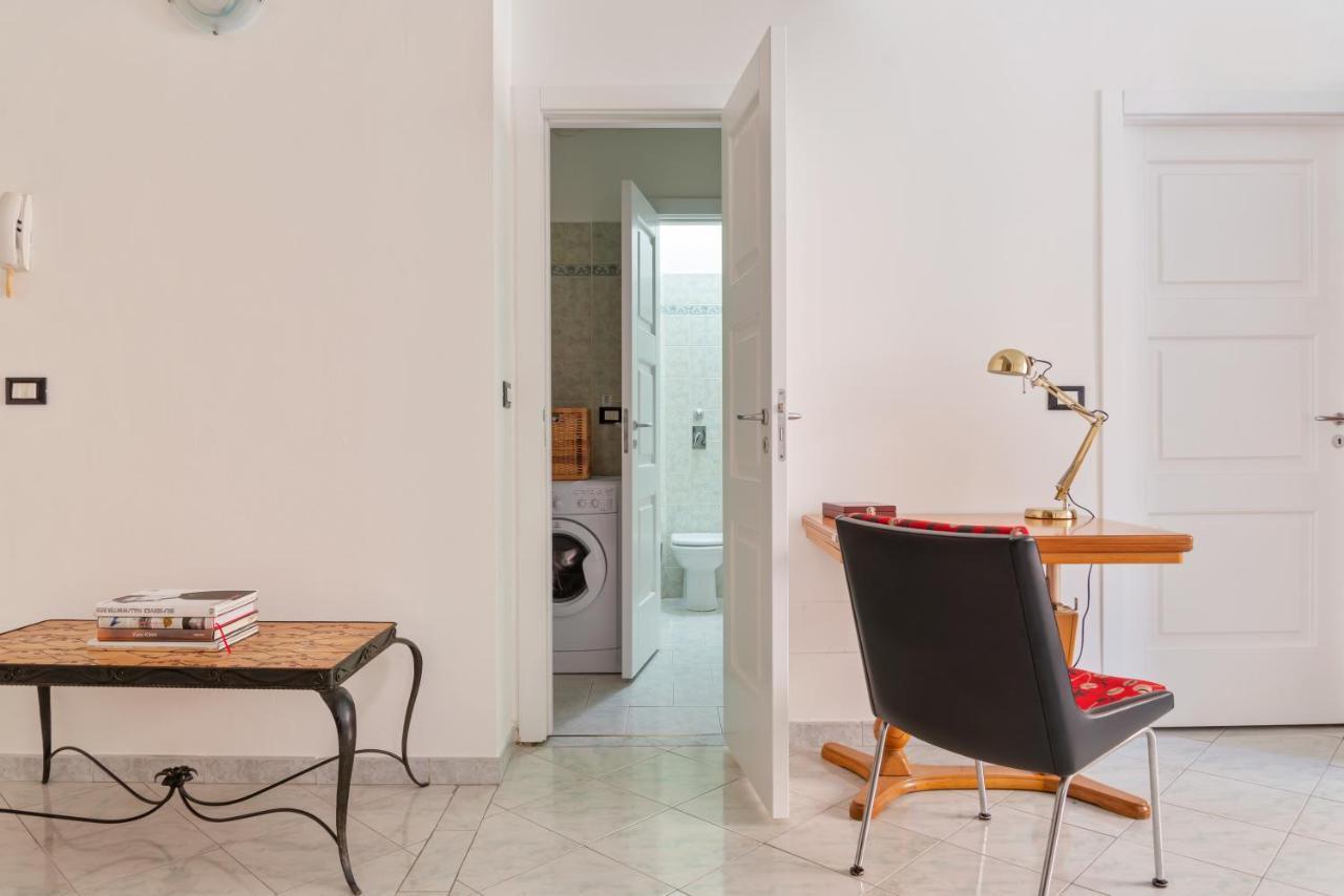 Stazione Cozy And Functional Flat Milão