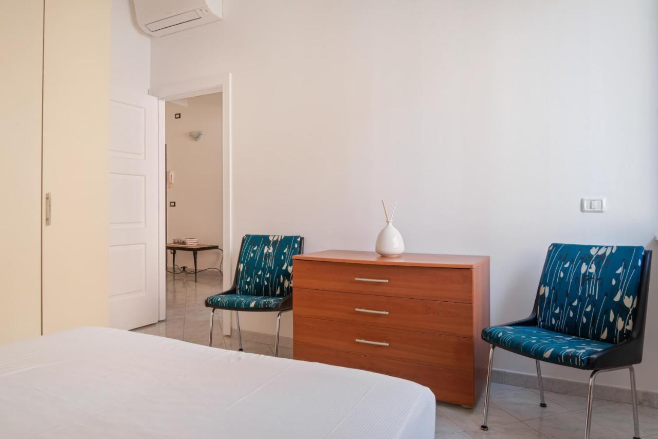 Apartamento Stazione Cozy And Functional Flat