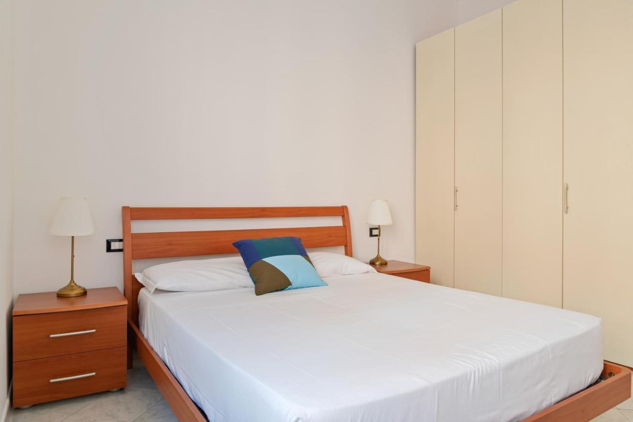Stazione Cozy And Functional Flat * Milão