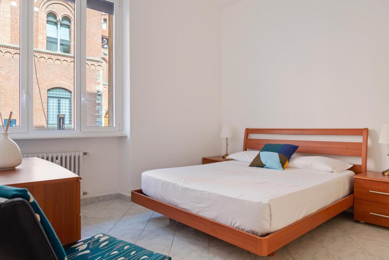 Stazione Cozy And Functional Flat Apartamento *