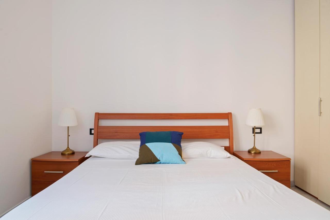 Stazione Cozy And Functional Flat Apartamento *