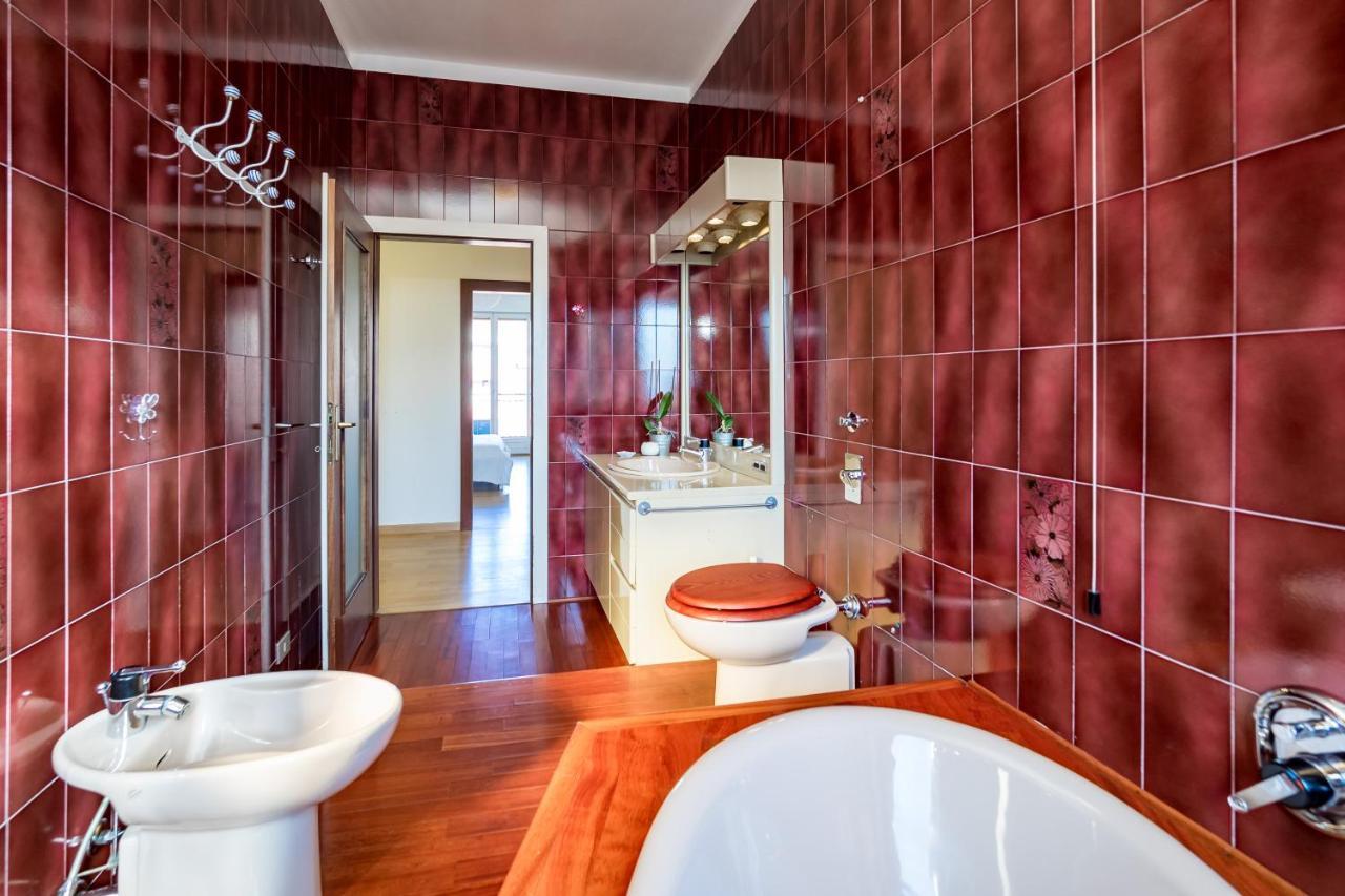 Apartment Cuoco Milan
