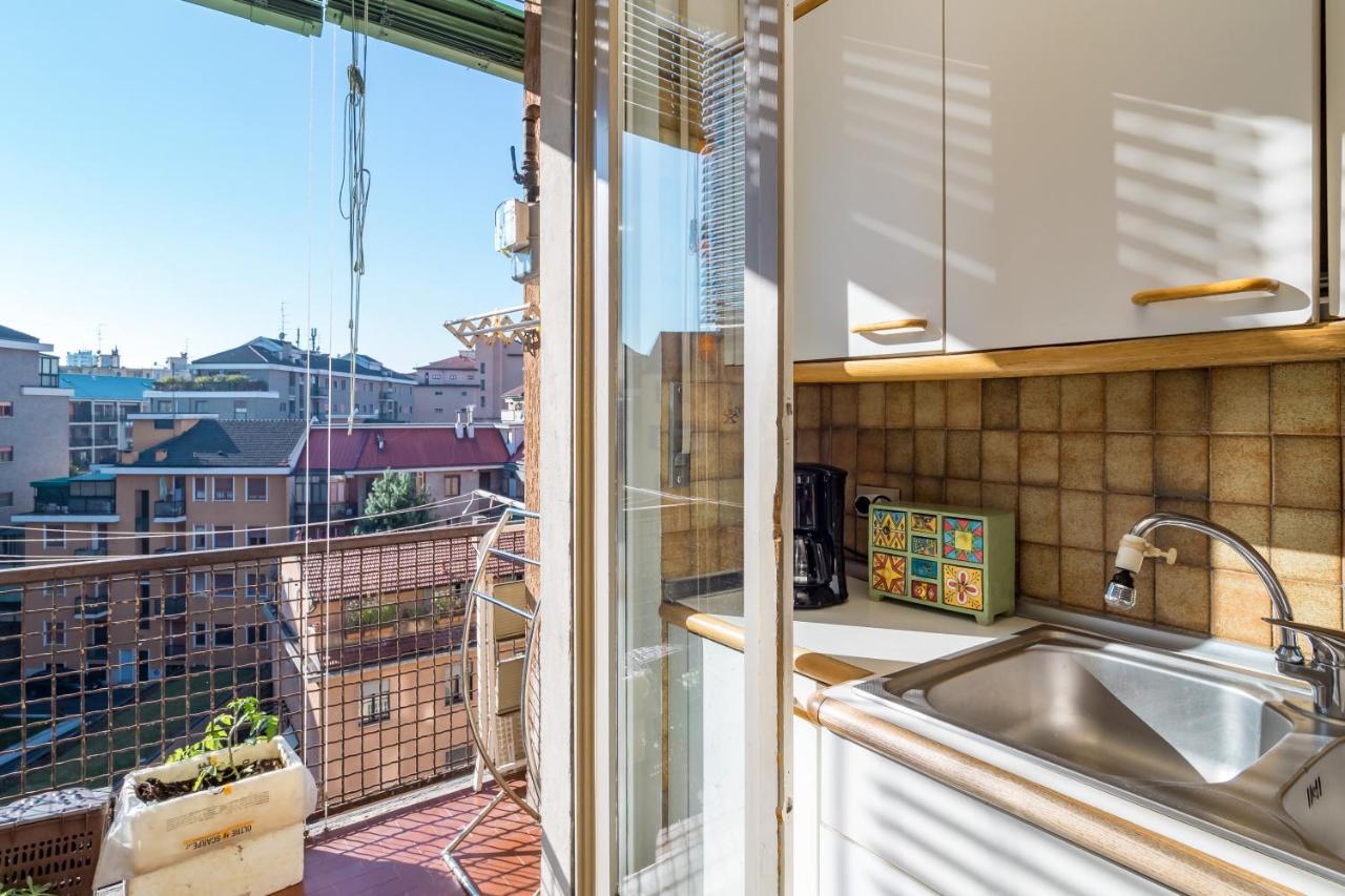 Apartment Cuoco *