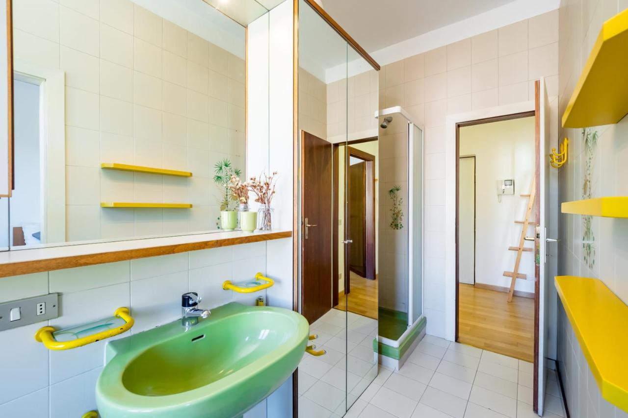 Apartment Cuoco Milan