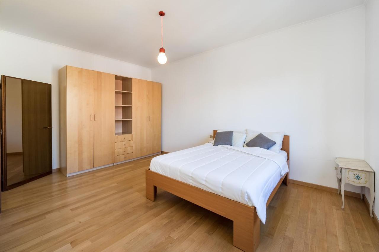 Apartment Cuoco Milan