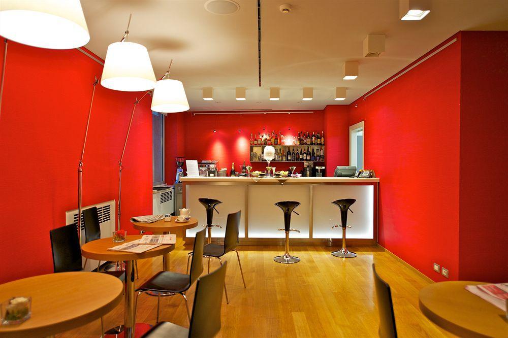 Mercure Solari Hotel Milan