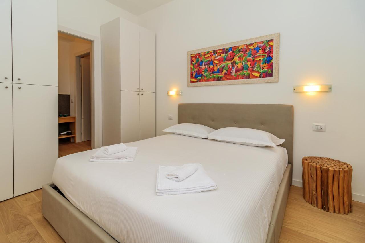 Joivy Cosy 1bed Flat In Fiera, Milan