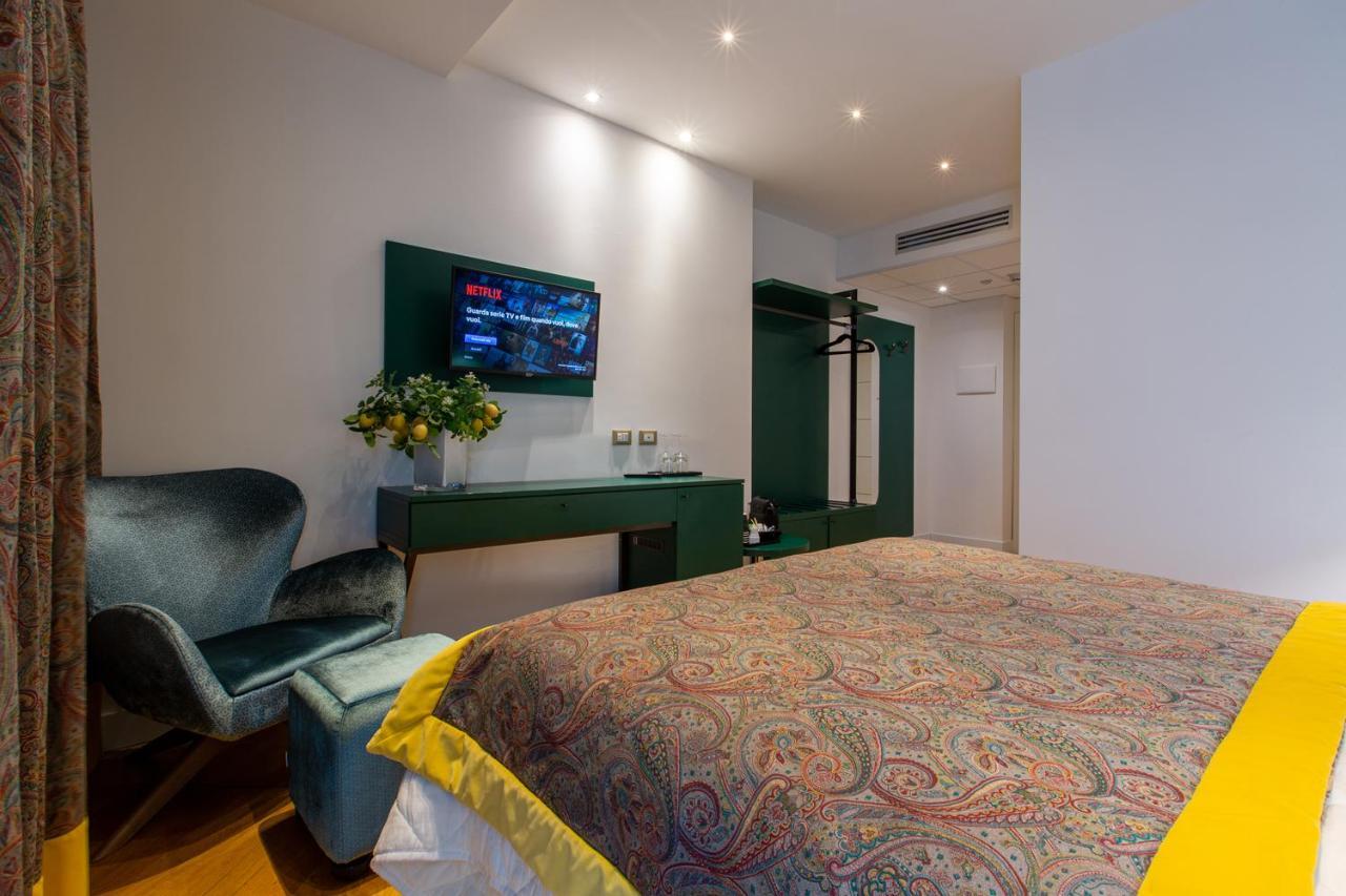 Missori Guest house *
