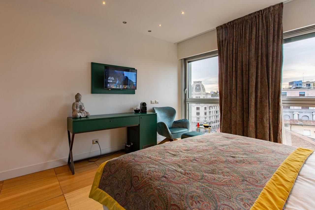 Guest house Missori