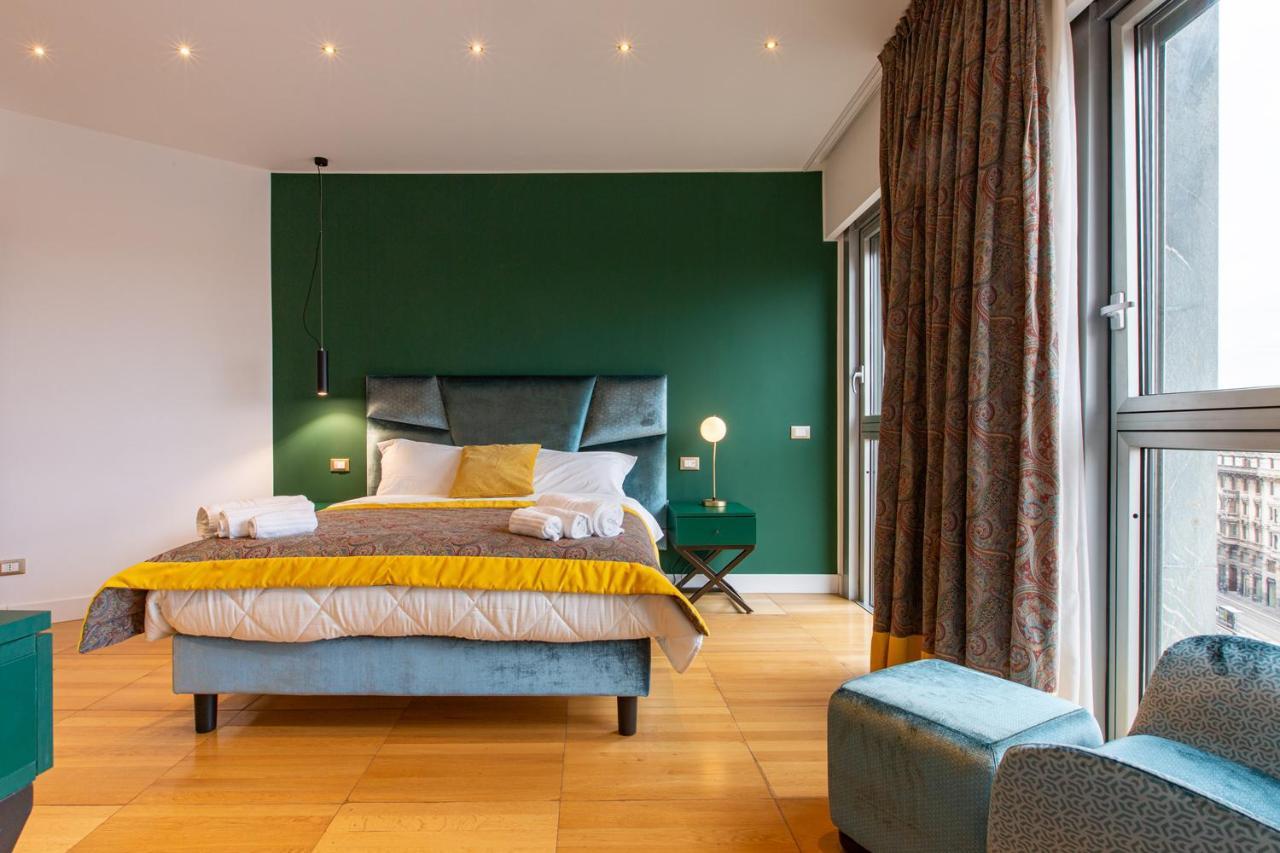Guest house Missori