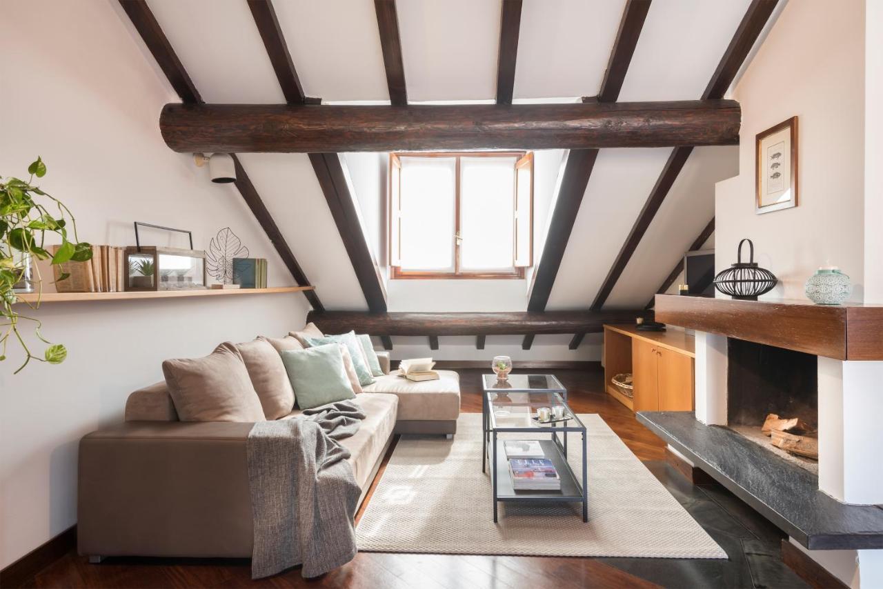 Apartamento Penthouse Centro Wifi