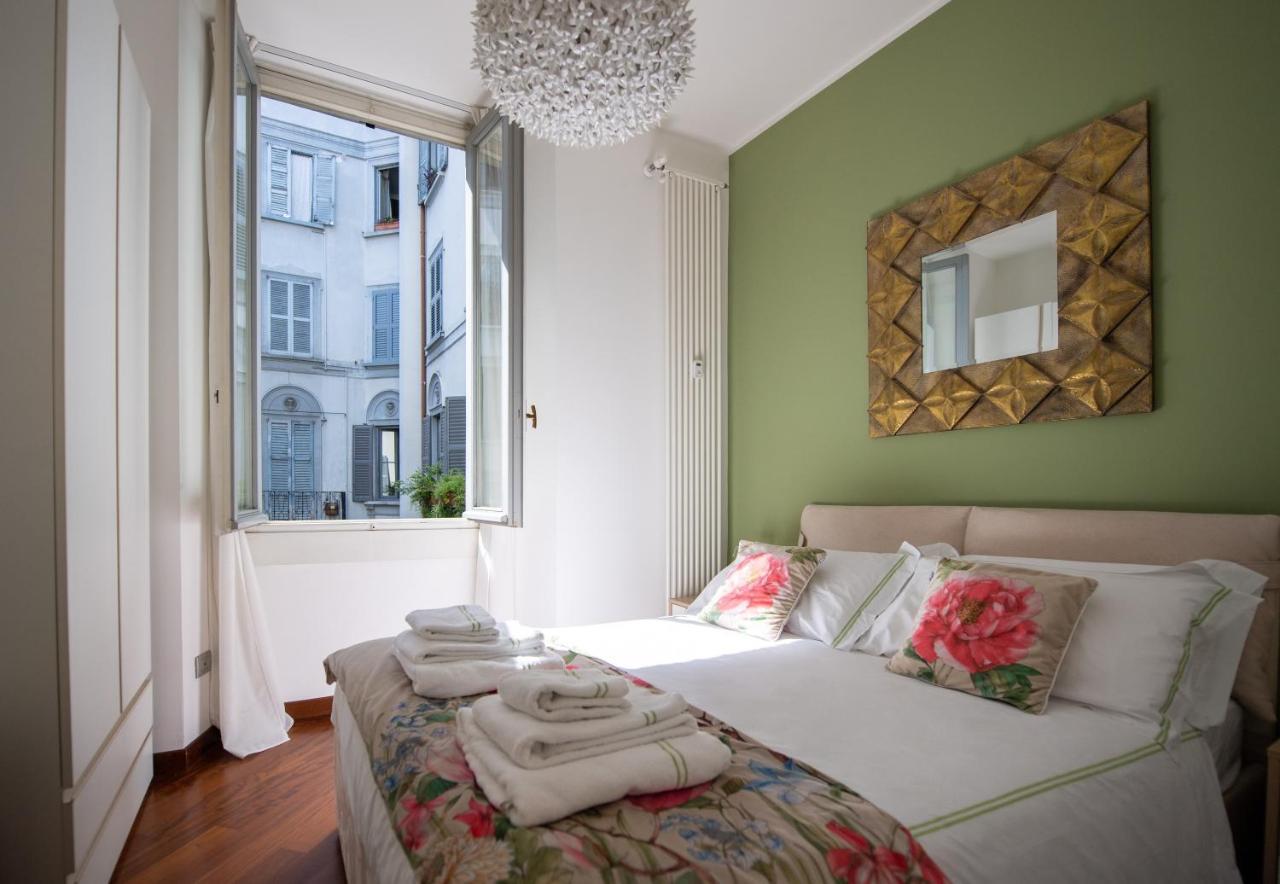 Madeleine - Residenza Belle Epoque Apartment Milan