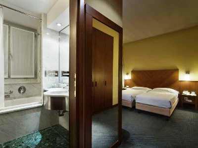 Mediterraneo 4* Milan