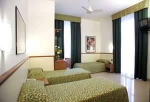 Hotel Florence 3*