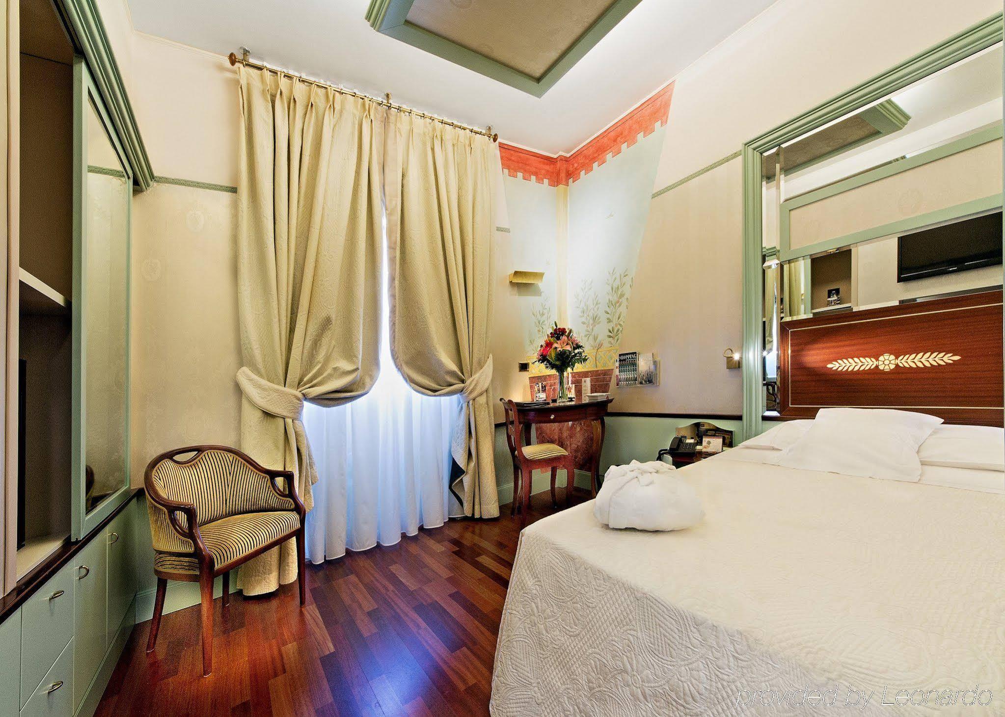 C-hotels Rubens Hotel