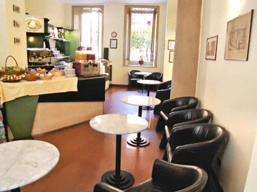 Hotel Minerva 3*