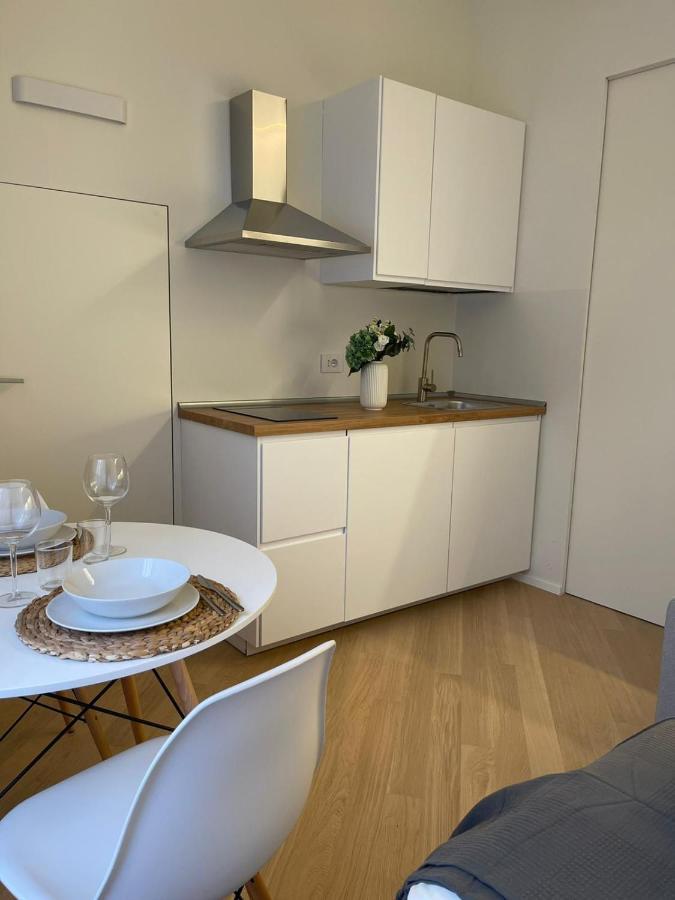 Appartamento A Casa Di Beatrice