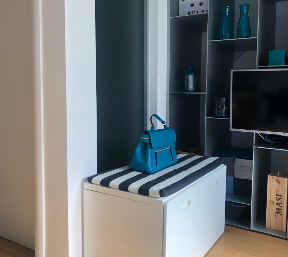 Apartment Lovely Loft Isola/garibaldi Milan