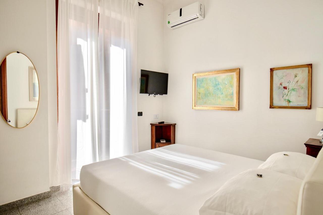 Aiello Guest house Milan