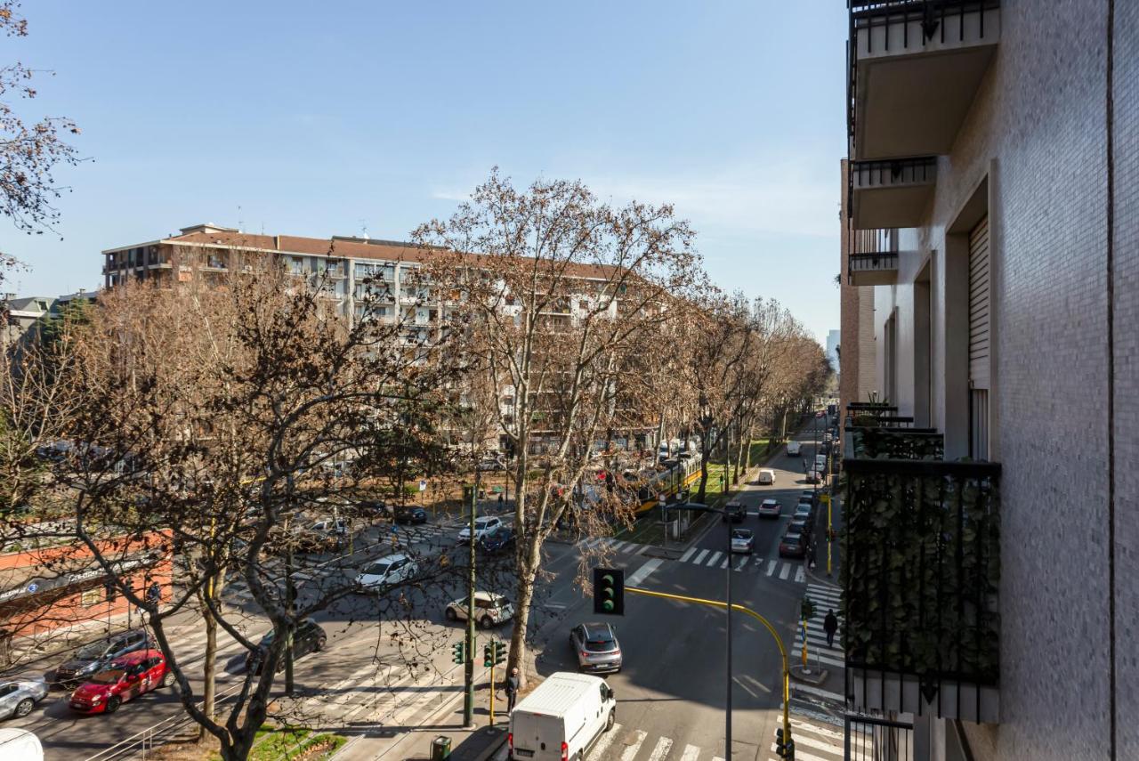 Apartment Vibes Cenisio Milan