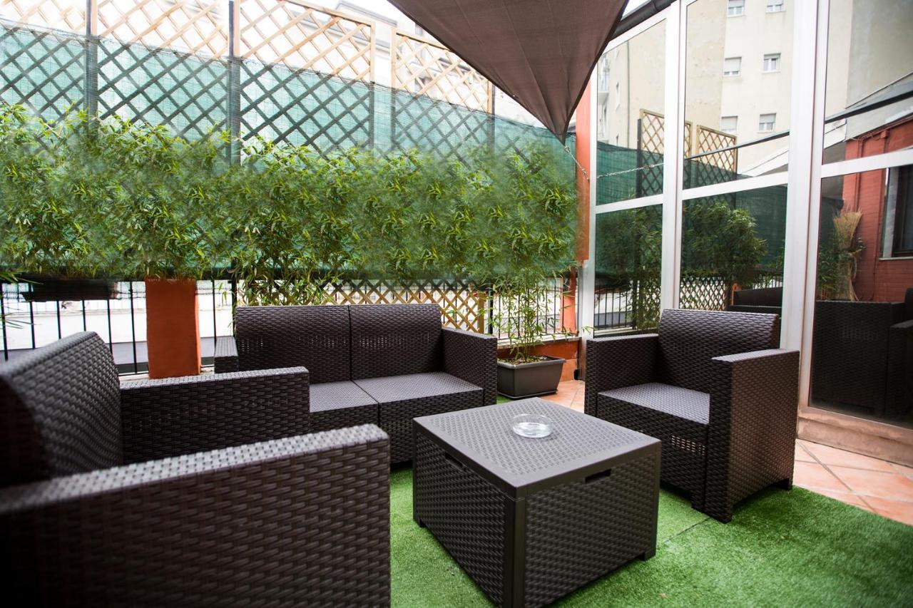 Hotel Agape Aa Milano