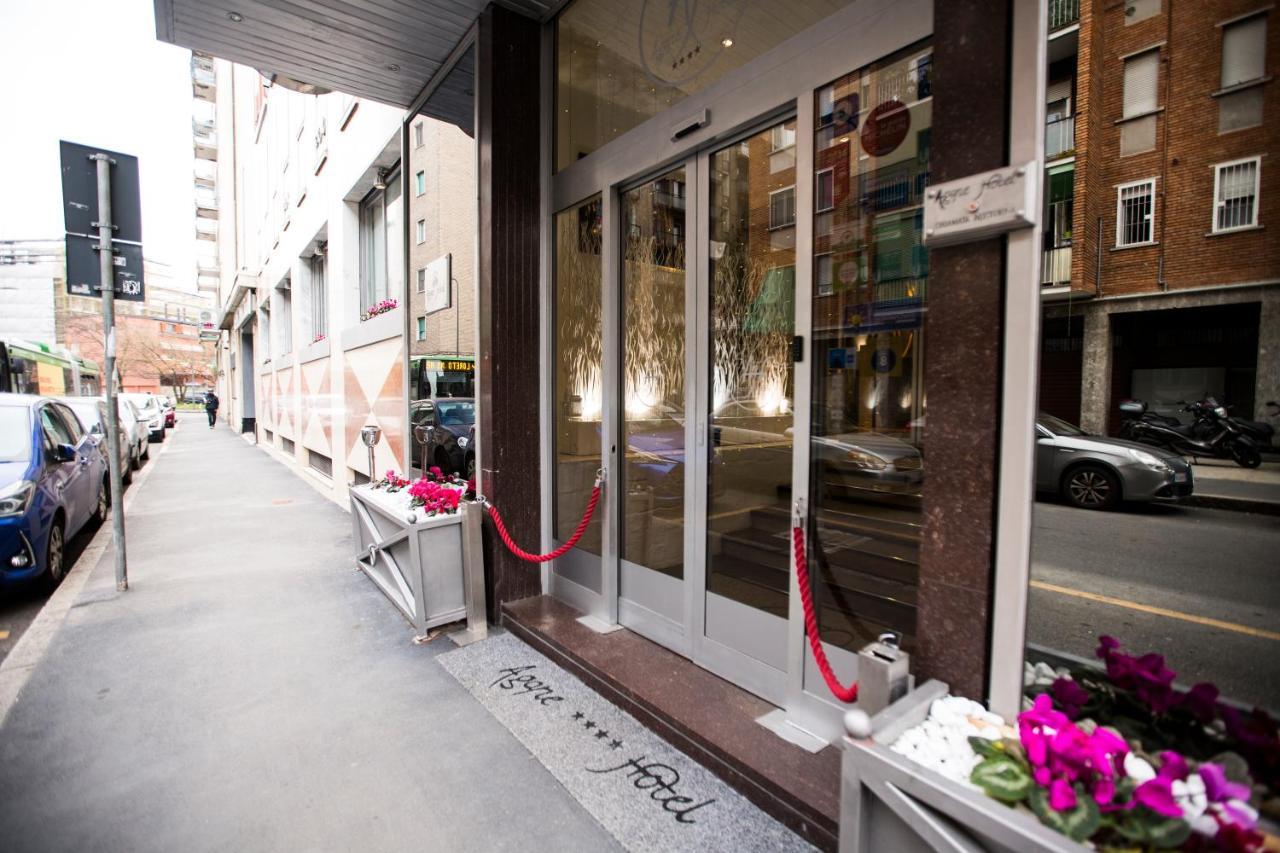 Hotel Agape Aa 4*