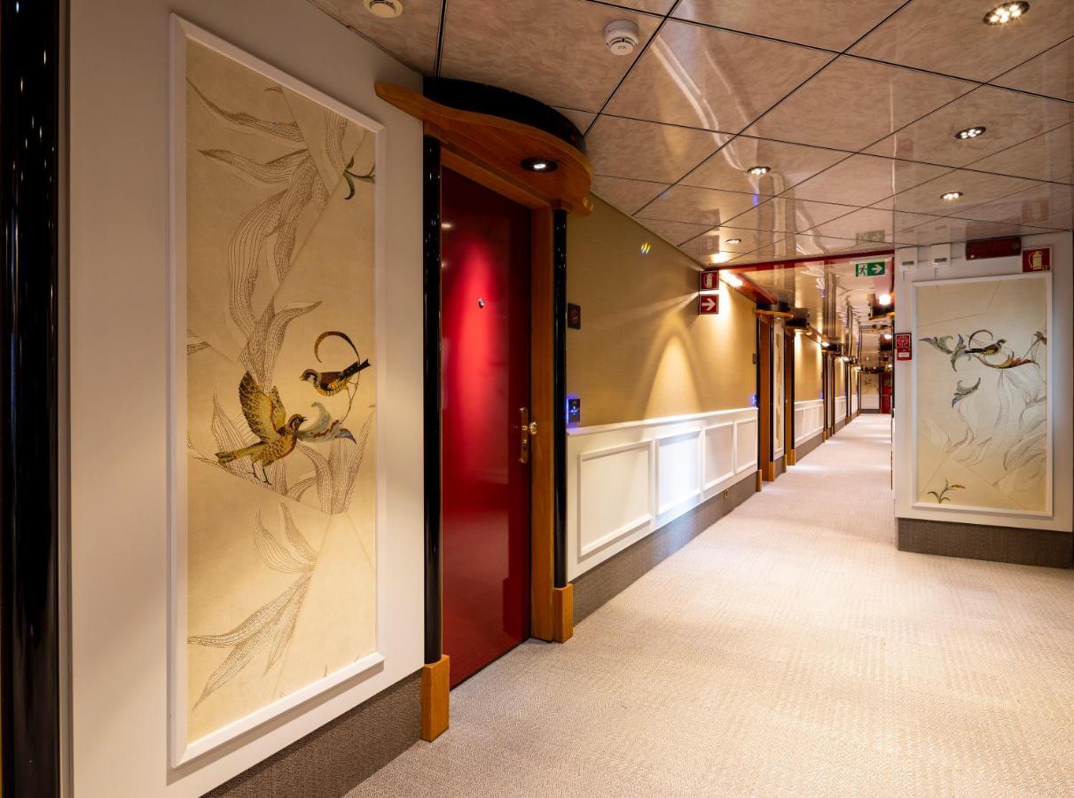C-hotels Rubens 4*