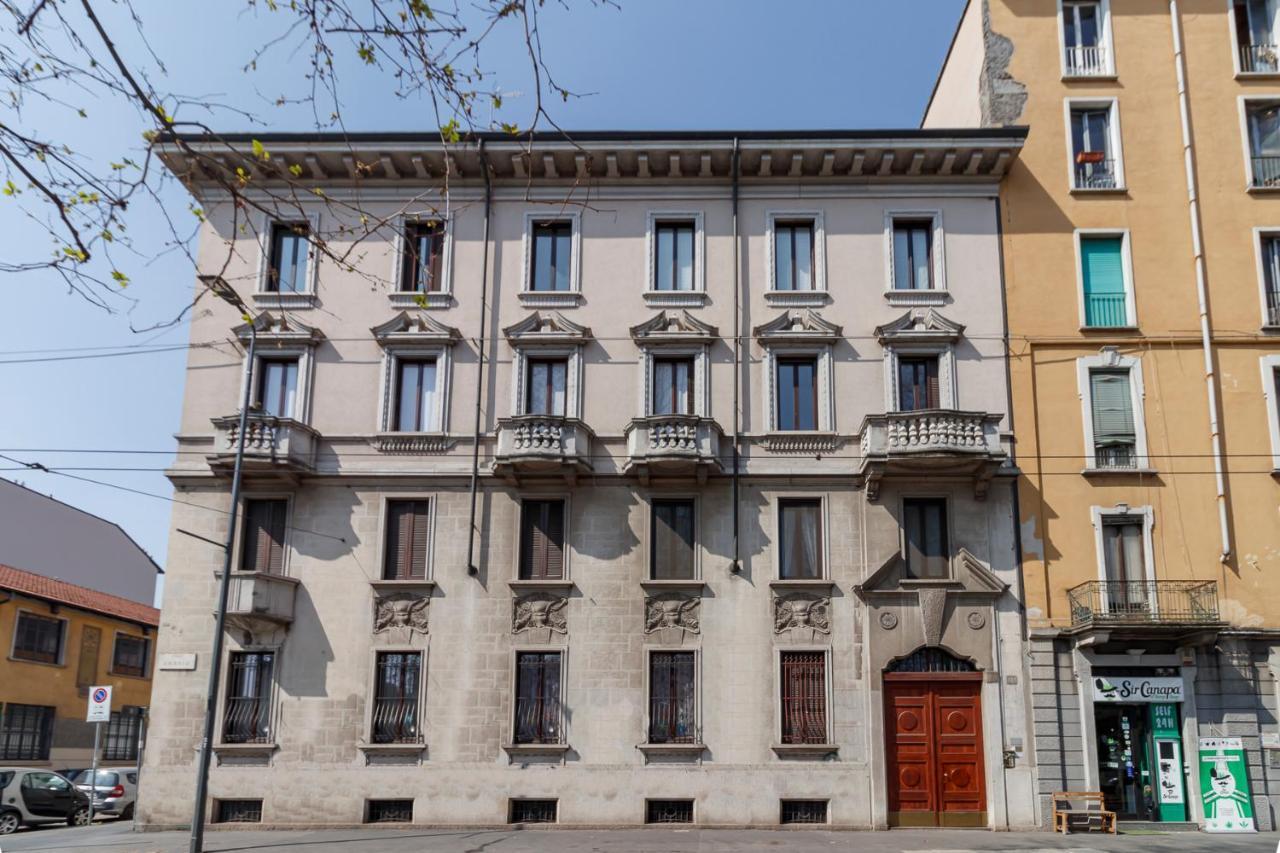 Cozy Near The Center - Umbria Apartment Milan