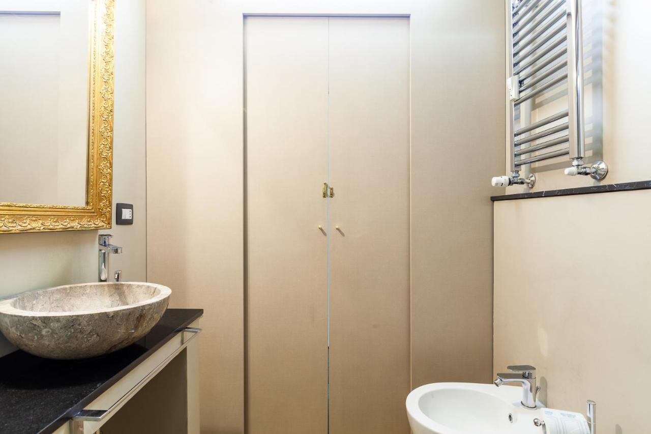 Charming Loft S. Gregorio 49 Master Guest Appartamento Milano