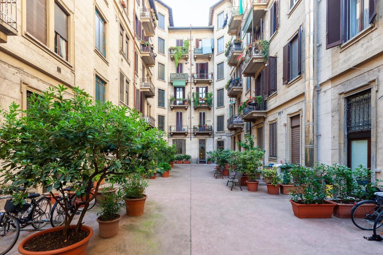 Appartamento Charming Loft S. Gregorio 49 Master Guest