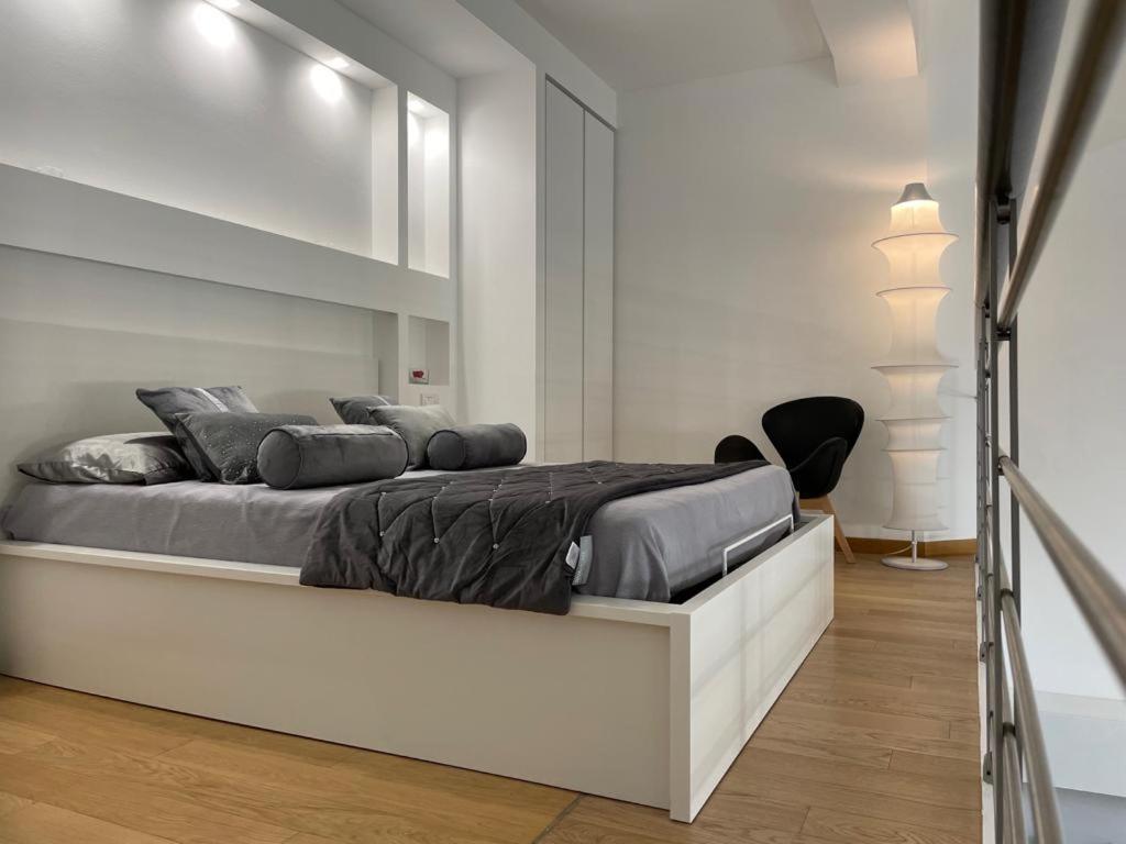Loft Manifatture Appartamento *