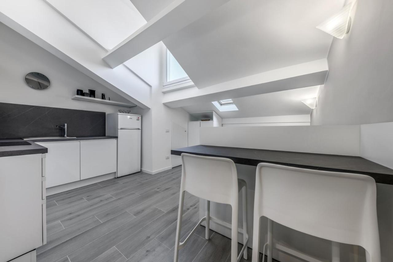 Casa Da Distinta Appartamento Milano
