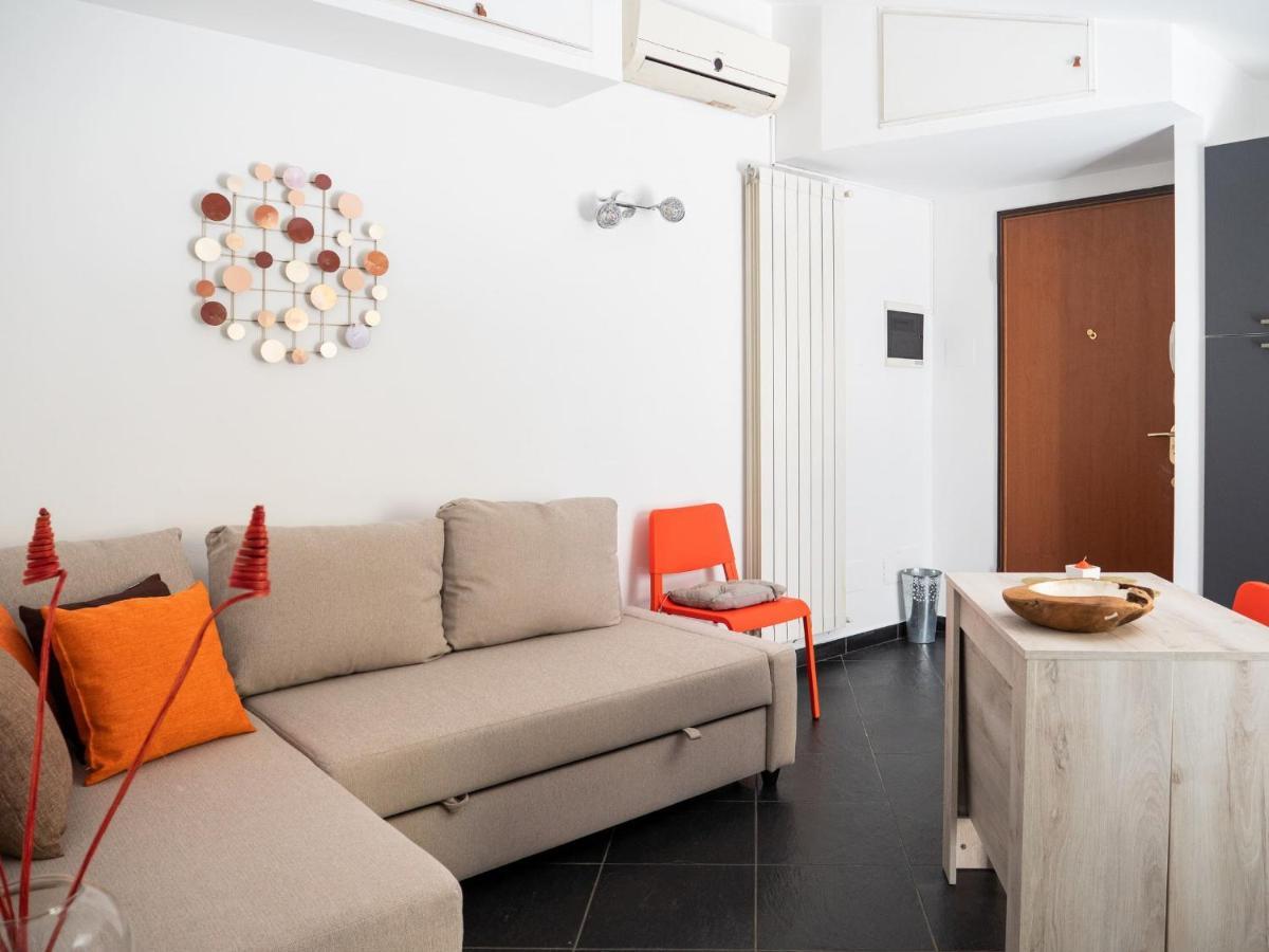 The Best Rent - Cozy Attic With Balcony In Nolo District Milan