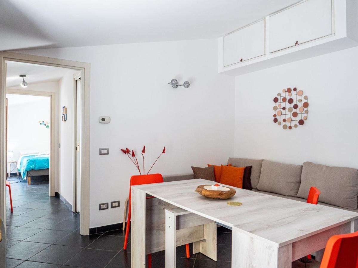 The Best Rent - Cozy Attic With Balcony In Nolo District Apartment