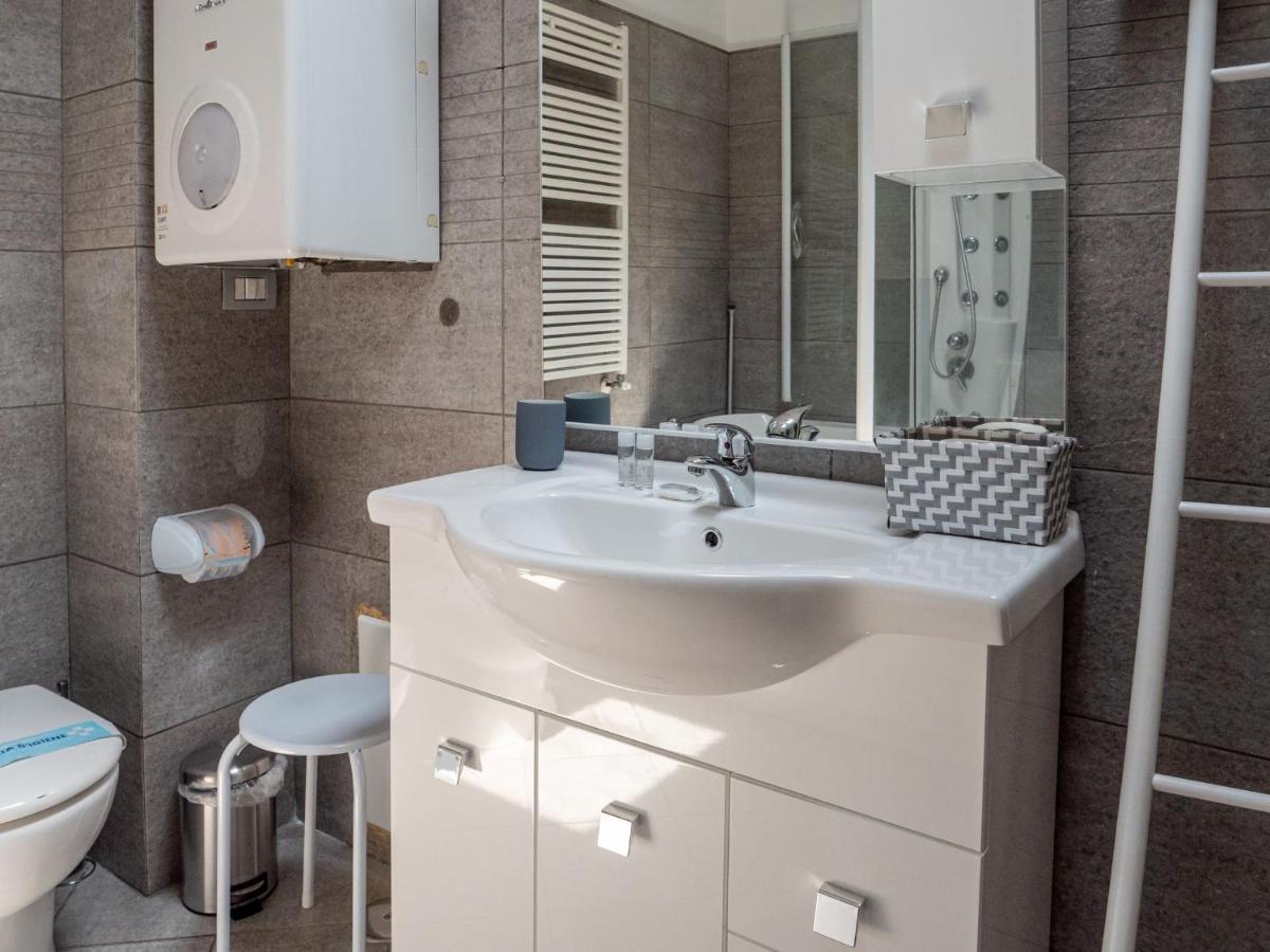 The Best Rent - Cozy Attic With Balcony In Nolo District * Milan