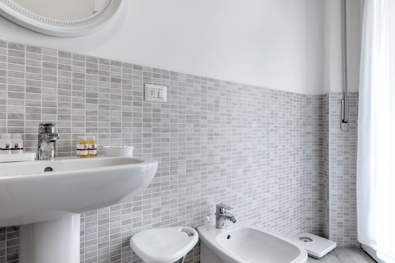 Piazza De Angeli M1 Comfortable Flat With Balcony Milan