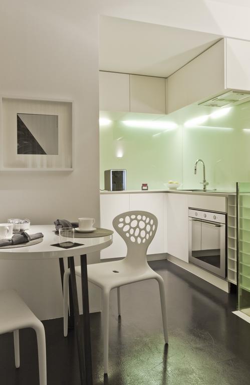 Suitime Apartamento *