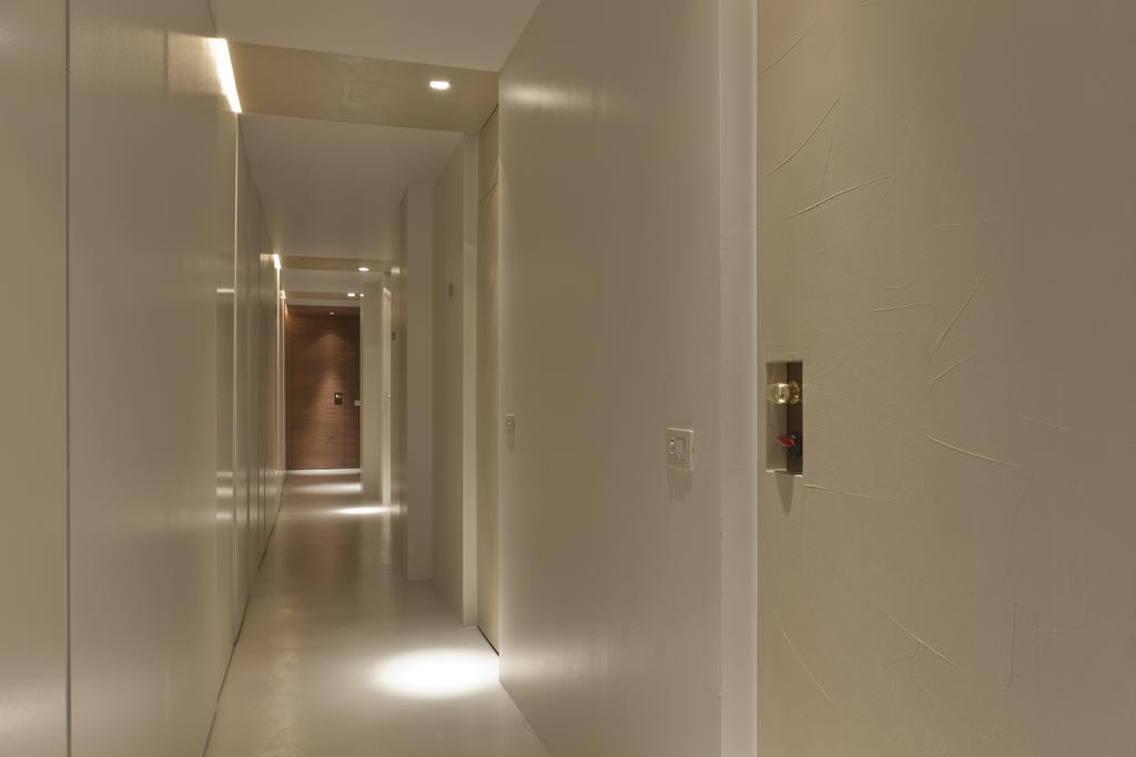 Apartamento Suitime