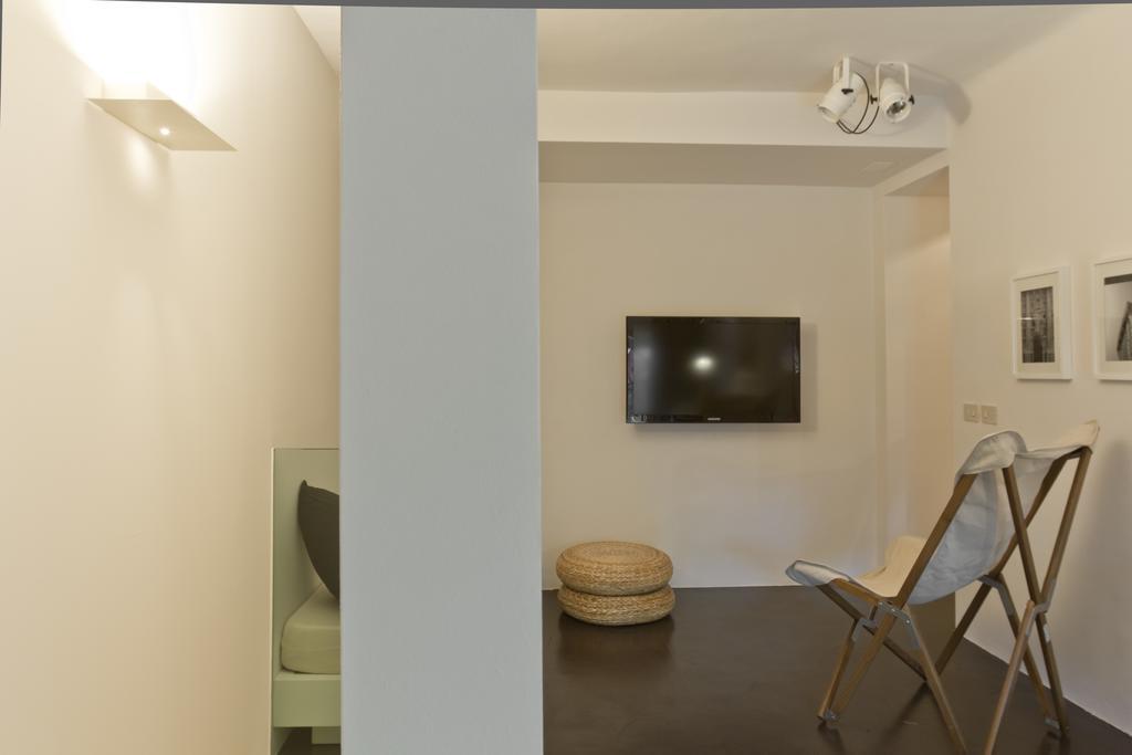 Suitime Apartamento *
