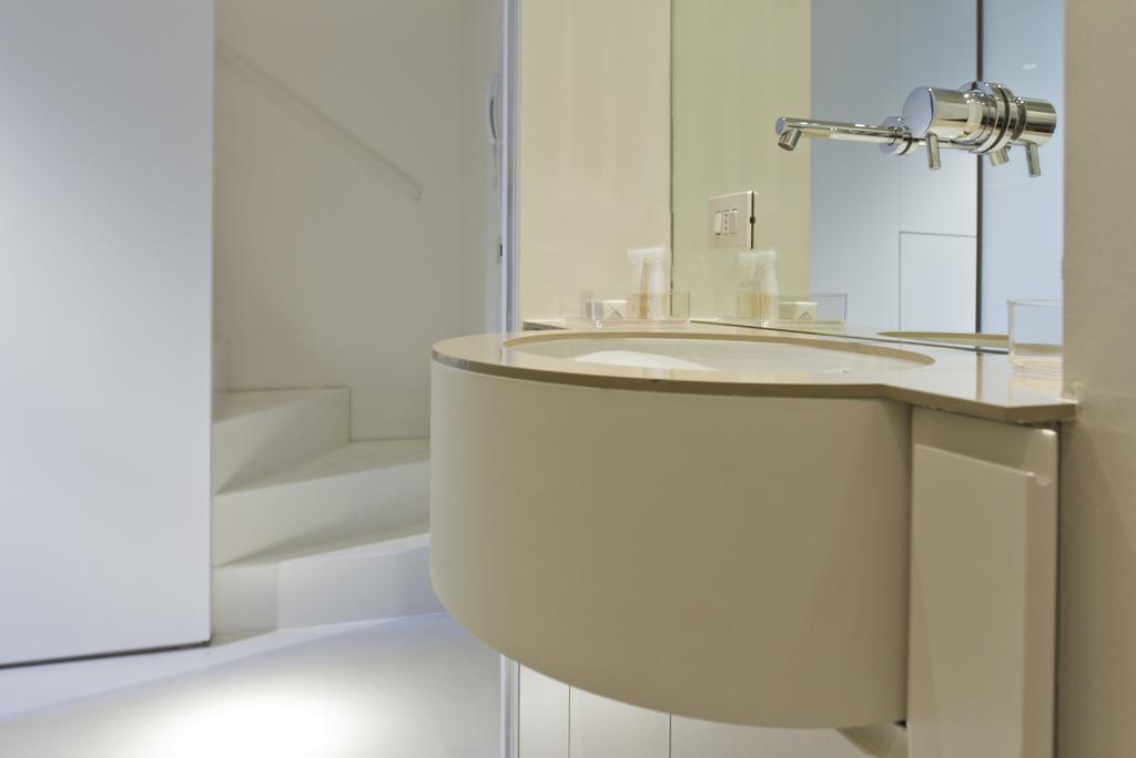 Apartamento Suitime Milão